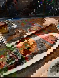 Alfresco Italian Restaurant