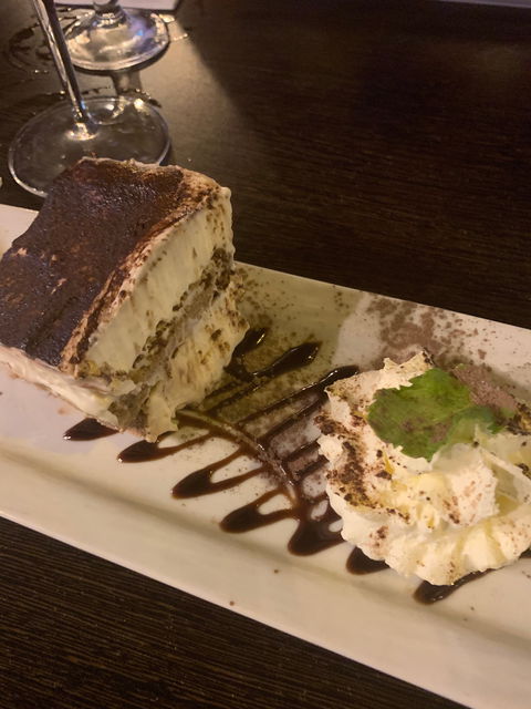 Alfresco Italian Restaurant - Renee 4