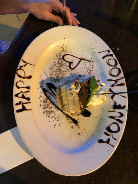 Alfresco Italian Restaurant - Renee 6