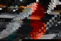 Brazilian Flame Bar and Grill