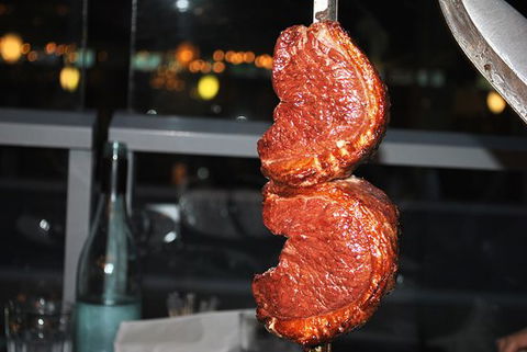 Brazilian Flame Bar And Grill - Renee 0