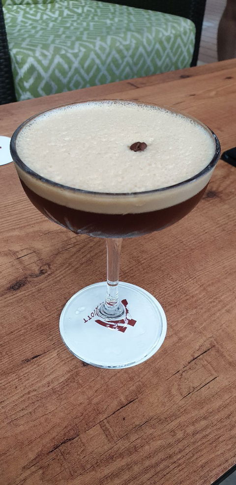 Chapter & Verse Bar And Lounge - Renee 6