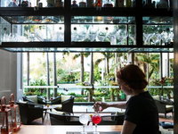 Chapter  Verse bar and lounge