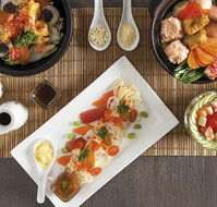 Hatsuhana Japanese Restaurant - Renee
