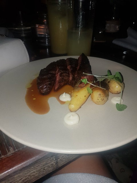 The Glenelg Public House - Renee 4