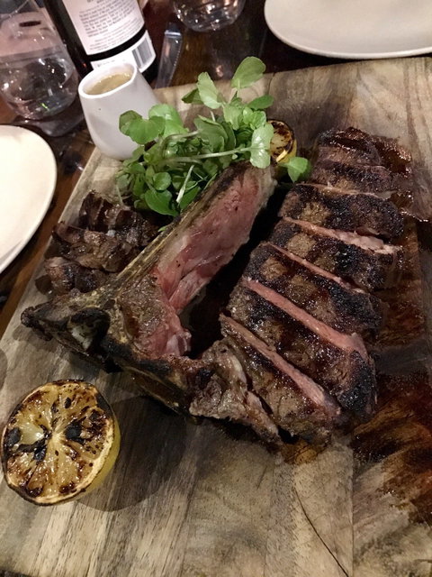 The Glenelg Public House - Renee 5