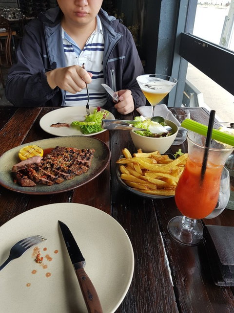 The Glenelg Public House - Renee 6