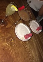 White Rhino Bar And Eats - Renee 2