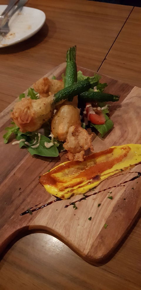 Willow Dining Room - Swimm 4