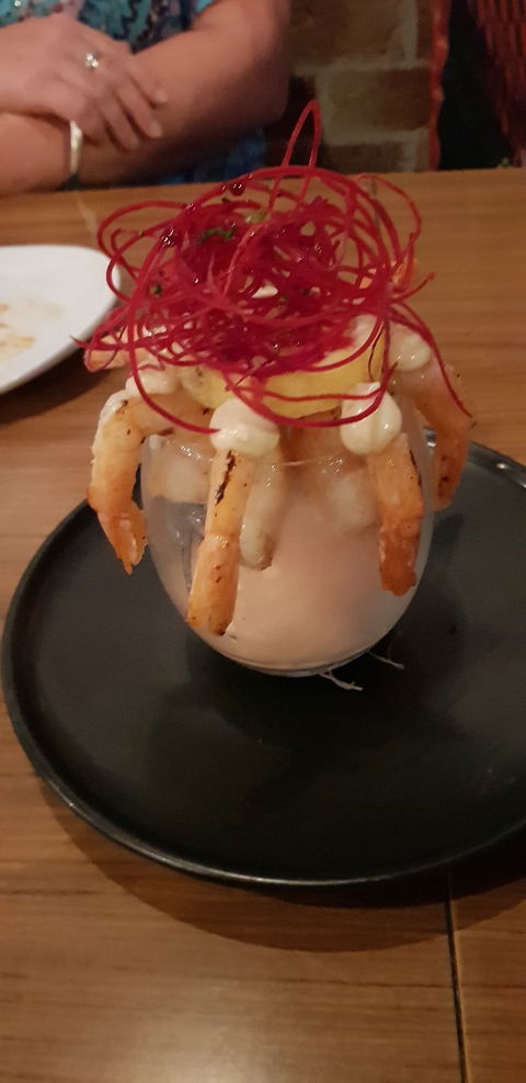 Willow Dining Room - Swimm 5