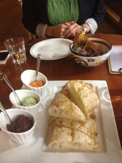 Willow Dining Room - Swimm 6