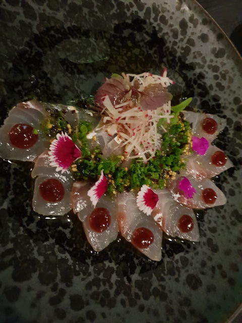 Yamagen Japanese Restaurant - Renee 4