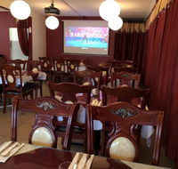 Anand Sagar Indian Restaurant