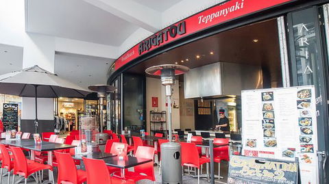 Arigatou Broadbeach Teppanyaki - Internet Find 0