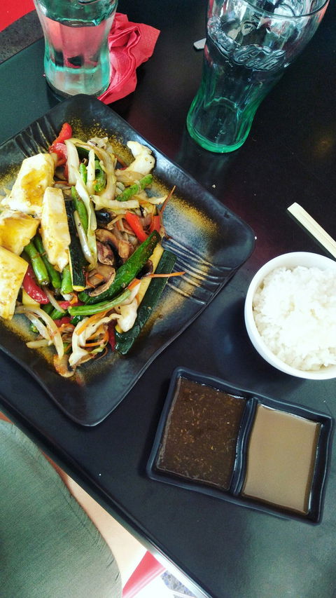 Arigatou Broadbeach Teppanyaki - Internet Find 1