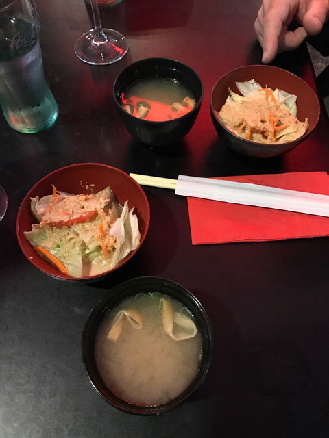 Arigatou Broadbeach Teppanyaki - Internet Find 4