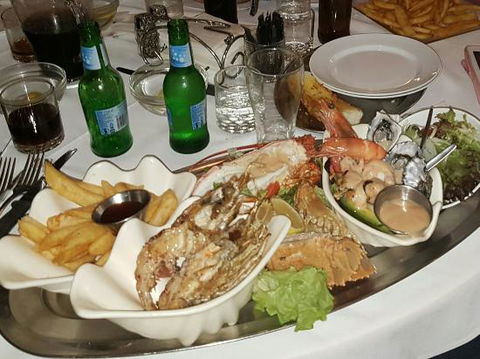Ashmore Seafood And Steakhouse - Internet Find 0