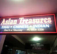 Asian Treasures - Internet Find