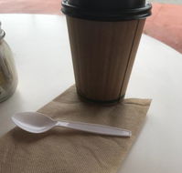 Australia FSG Cafe - Renee