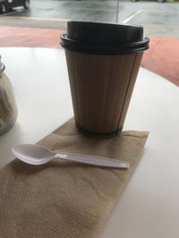 Australia FSG Cafe