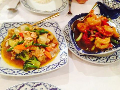 Bangkok Thai Restaurant - Renee 0