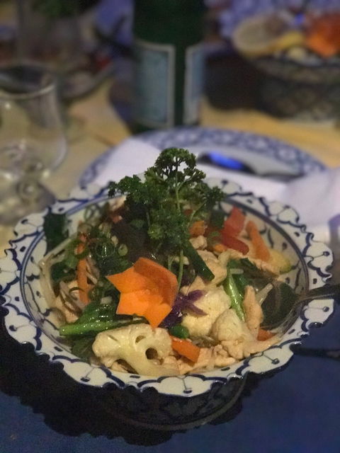 Bangkok Thai Restaurant - Renee 1