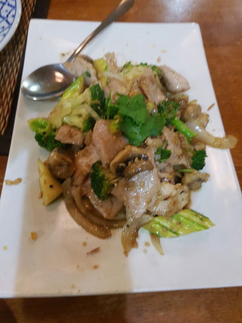 Bangkok Thai Restaurant - Renee 2