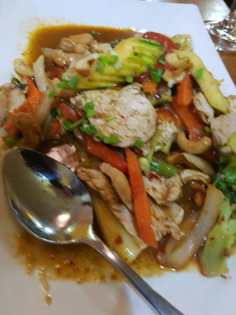 Bangkok Thai Restaurant - Renee 3