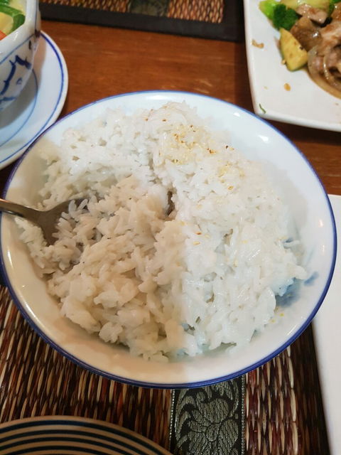 Bangkok Thai Restaurant - Renee 4