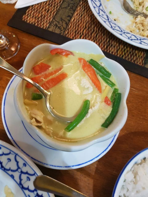 Bangkok Thai Restaurant - Renee 5