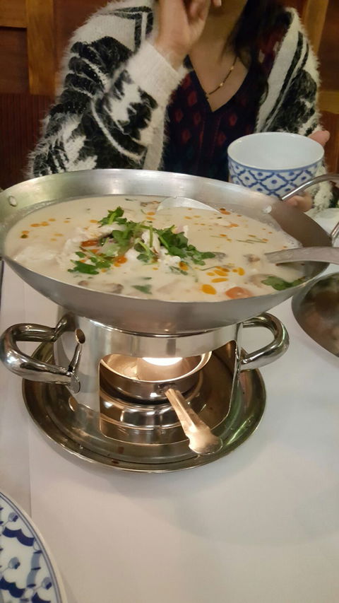 Bangkok Thai Restaurant - Renee 6
