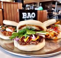BAO Burgers