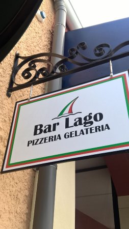 Bar Lago Pizzeria Gelateria - Swimm 0