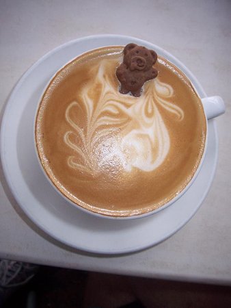 Bellachino - Renee 0