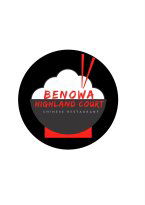Benowa Highland Court Chinese - Renee 1
