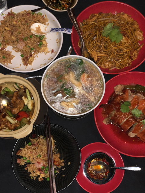 Benowa Highland Court Chinese - Renee 2