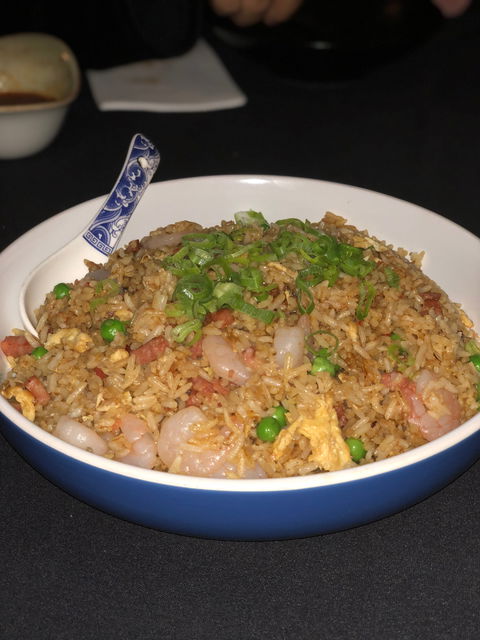 Benowa Highland Court Chinese - Renee 3