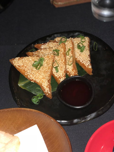 Benowa Highland Court Chinese - Renee 6