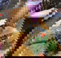 Boardriders Cafe 28 - Renee