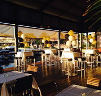 Boardwalk Restaurant and Sports Bar - Renee