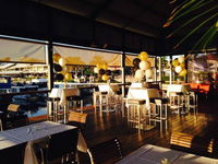 Boardwalk Restaurant and Sports Bar