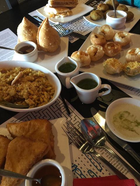 Bombay Affair - Renee 2
