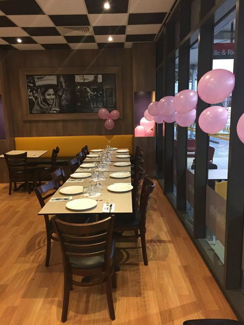 Bombay Bliss - Internet Find 1