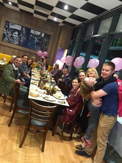 Bombay Bliss - Internet Find 2