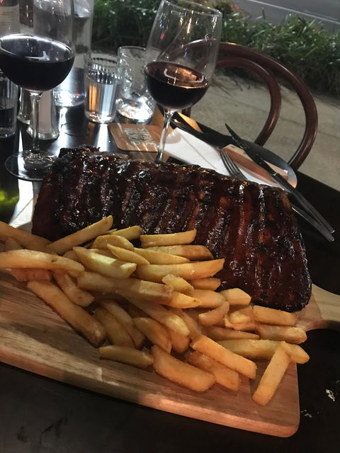 Bondi Grille - Qld Realsetate 4
