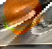 Boom Boom Burger Bar - Internet Find