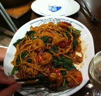 Boon Chu Thai Restaurant - Internet Find