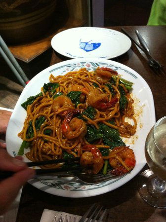 Boon Chu Thai Restaurant - Internet Find 0