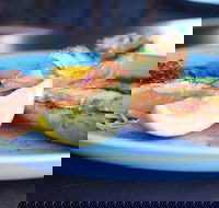 Bread and Butter - Renee