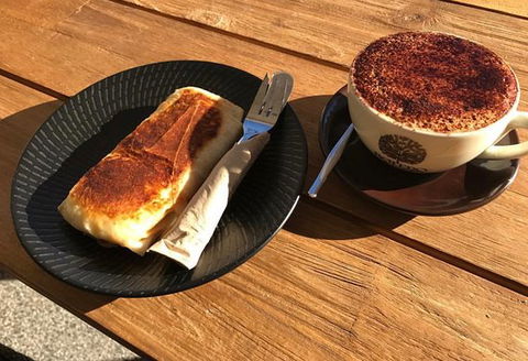 Bungalow Espresso Bar - Qld Realsetate 0